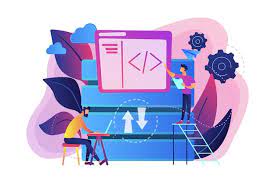 web design/building