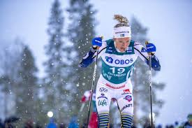 Besides frida karlsson (sweden) results page flashscore.com offers results from almost 300 winter sports. Frida Karlsson Swe Bildergalerie Ski Tour Ostersund Swe Handicap Xc Ski De Langlauf