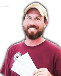 Students parade past elementary schools