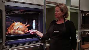 Check spelling or type a new query. Gaggenau Convection Oven Roasting A Turkey Trimmings Youtube