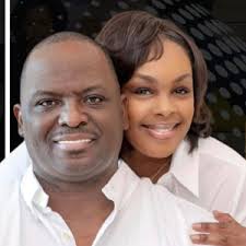 The Kingdom Church of Houston Podcast