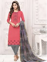 Beautiful Embroidered Dress Material Only On Bestproductsonlinenow Wooplr Com Best Dress Material Suits Online Women Dresses Classy Dress Materials Designer Kurti Patterns