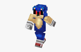 In the first season, the show follows a group of children as they try to uncover the mystery behind the disappearances of several friends and members of the community. Sonic Exe Skin Minecraft Png Image Transparent Png Free Download On Seekpng