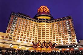 Book bliss hotel southport trademark collection by wyndham, southport on tripadvisor: Genting Highlands Will Begin Charging Hourly Parking Rates Starting Jan 2018 World Of Buzz