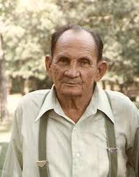 William Buchanan Mullen (1921-1991)