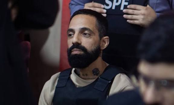  Caso Loan: periodista respondió a las menciones de Soria durante el juicio 
