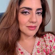 Mahwash Ajaz 🇵🇰