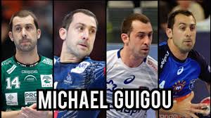 Une nouvelle mission pour élisabeth guigou. Best Of Michael Guigou Mhb Nimes France 2019 20 Youtube