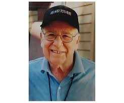 Lawrence Sperling Obituary (1932