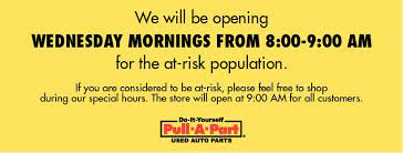 Used auto parts & salvage yard in canton on the hunt for used auto parts in canton? Pull A Part Home Facebook