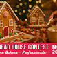 2025 Gingerbread House Contest - A Dickens Holiday event in Fayetteville, NC