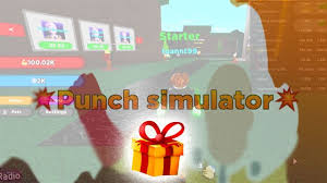 To show our gratitude, we will send you some redeem codes one after another. Code One Punch Simulator Má»›i Nháº¥t 2021 Cach Nháº­p Code