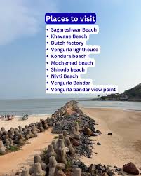 Vengurla - A scenic, blessed land with ...