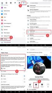 To find out who you follow on facebook, follow the same steps as described above. How To Show Followers On Facebook Sociallypro