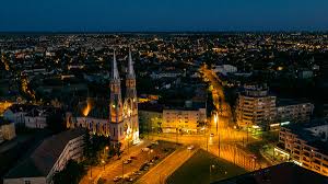 Agentia regionala pentru protectia mediului timisoara (arpm). Https Xn Urlaub In Rumnien 2qb De Ro Uir De Vizitat Orase Timisoara