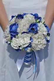 A blue candy buffet for a visual feast. Pin On Summer Love