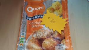 Quorn Southern Fried Bites 1 Each Slimming World Syns Quorn Food