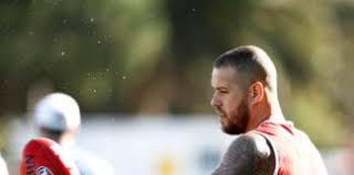 Lance franklin (australian rules footballer) was born on the 30th of january, 1987. Lance Franklin Sydney Swans Player Profile Supercoach Afl Fantasy Zero Hanger