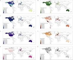 National Case Fatality Rates Of The Covid 19 Pandemic Clinical Microbiology And Infection