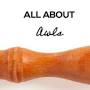 Profile Picture of All About Awls — Tandy Leather, Inc. (@tandyleather.com) on Google