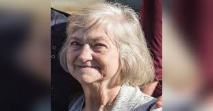 Obituary information for Ada Yvonne Davis