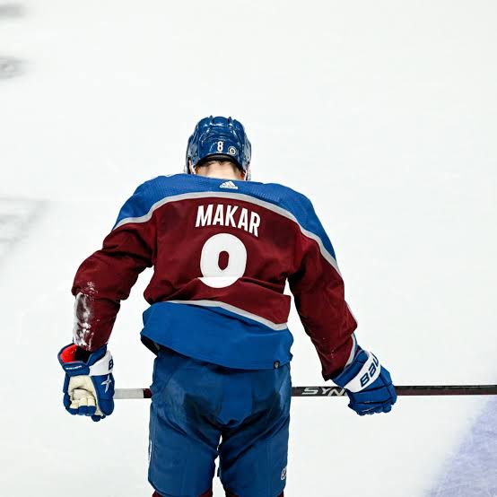 The malleable Cale Makar: Avalanche's different kind of All-Star