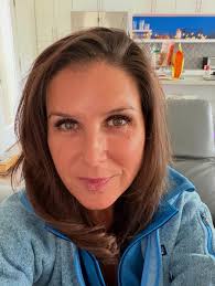 We told you Officer Wiggin was an avid volleyball player, and today he  participated in the Oak Bluffs School's student-faculty volleyball game!  The students came out with the W! Rematch next year?