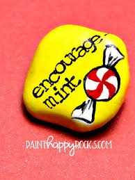 Pin On Painted Rocks Ornaments
