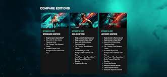 Early access to game launch year 1 pass: Battlefield 2042 S More Expensive Editions Include 7 Days Early Access To The Game Vgc