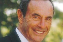 ALLAN FISHEL MALLINGER