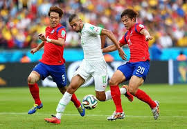 كأس العالم مباراة الجزائر وكوريا الجنوبية صور دنيا الوطن Fifa Photo Fifa World Cup