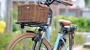 Die Besten Fahrradkorbe Furs E Bike Reisemobil Pro