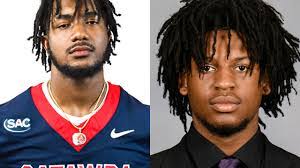 Khalil Baker's Instagram, Twitter & Facebook