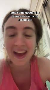 #humor #trending #texanas #bermudas