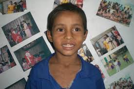 The Light: September 2011