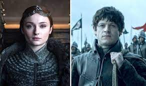 The broken man offered viewers a unique perspective on the game of thrones. Game Of Thrones What Happened To Ramsay Bolton Why Did Iwan Rheon Leave Tv Radio Showbiz Tv Express Co Uk