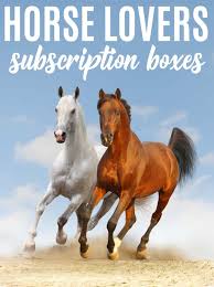 Check spelling or type a new query. 7 Horse Lovers Subscription Boxes Simply Stacie