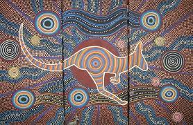 Category Dream Journeys Aboriginal Dot Painting Aboriginal Art Indigenous Australian Art