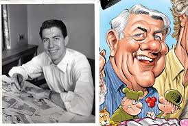 National Cartoonists Society