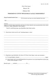 Surat akuan pengesahan pendapatan bekerja sendiri sumpah 3 contoh rasmi 9 descargar. Surat Akuan Sumpah Shefalitayal