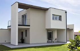 15 Gambar Rumah Dengan Atap Dak Beton Kokoh Unik Fungsional