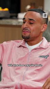 “Martin is ALL HEART. It ain’t no pretend.” Will Smith gives Martin  Lawrence his flowers 💐. #360withspeedy #willsmith #martinlawrence