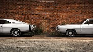 Image result for Silver 1968 Charger