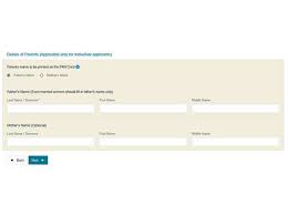 It is optional right now, but will save future effort of aadhaar linking when it becomes mandatory. Pan Card Apply How To Apply For Pan Permanent Account Number Card