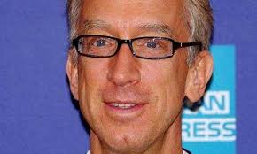 Famous Alumni of Illinois Wesleyan University