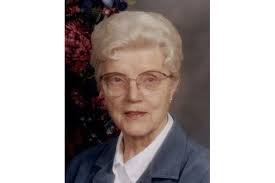 Dorothy Bahe Obituary (1926