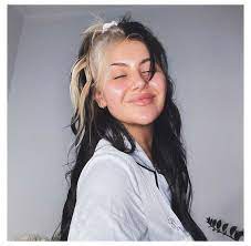 The night prior to my first arrangement at sally hershberger downtown, i analyzed my dull mane closer than i ever have in every one of my years as an asian (that is a considerable measure of years). 401 Images About Black And Blonde Hair On We Heart It See More About Black Hair Beauty And Alternative