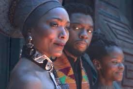 She is known for her biographical film roles, most notably her performance as tina turner in the biopic what's love got to do with it (1993). Angela Bassett On Chadwick Boseman Not Being Recast As Black Panther Lrm