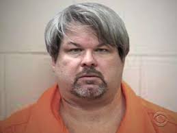 Kalamazoo shooting: Uber riders describe interactions with alleged shooter  Jason Brian Dalton