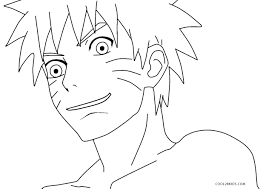 Free printable naruto coloring pages. Free Printable Naruto Coloring Pages For Kids